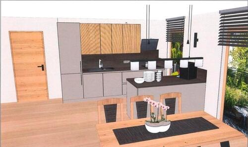 Foto - 3 Zimmer Etagenwohnung in Deggendorf