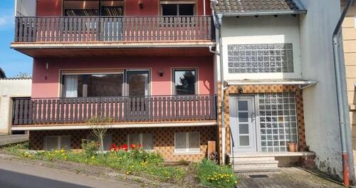 Foto - Reihenhaus in Pfeffelbach zur Miete