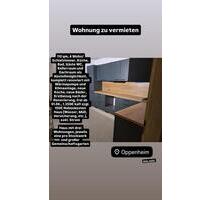4 ZKB Wohnung in Oppenheim zu vermieten 4 ZKB Wohnung in Oppenheim zu vermieten