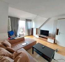 Helle Wohnung in 72108 Rottenburg am Neckar zu vermieten.