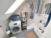 Foto - Dachgeschoßwohnung in Rottenburg am Neckar zur Miete