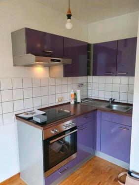 Foto - Etagenwohnung in Köln zum Kaufen