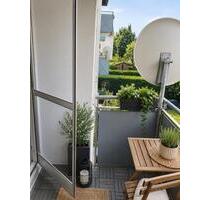 3 12 Zimmer Wohnung in 1 .OG mit Balkon sofort Bezugsfrei !! - Werl
