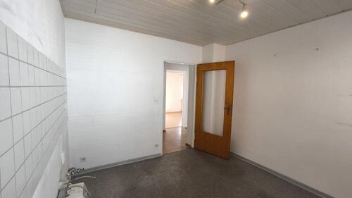 Foto - 2 Zimmer Erdgeschoßwohnung in Worms