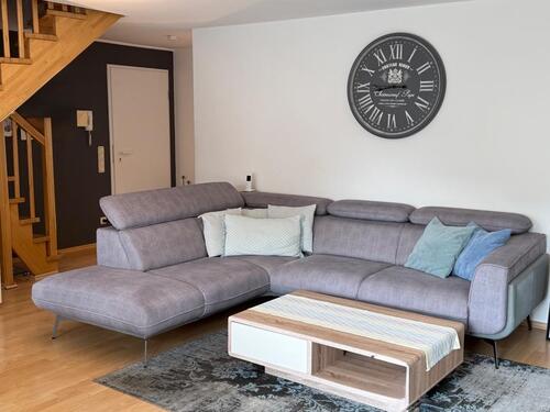 Foto - 3 Zimmer Maisonettenwohnung in Herford
