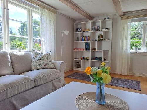 Foto - Komfortables Ferienhaus, Südschweden, Ostküste Smaland