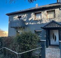 Einfamilienhaus in Pforzheim mit Garten **PROVISIONSFREI**