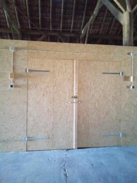 Foto - Lagerraum Scheune Garage - 95,00 EUR Miete,