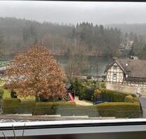 Renovierte 3-Zimmer Wohnung mit neuer Einbauküche - Bad Sachsa