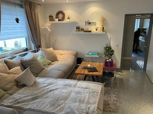 Foto - Etagenwohnung zur Miete in Bad Sachsa