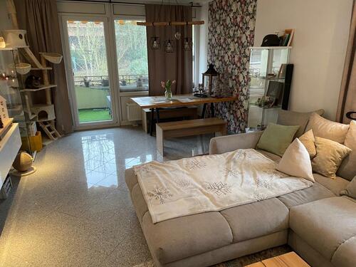 Foto - Etagenwohnung in Bad Sachsa