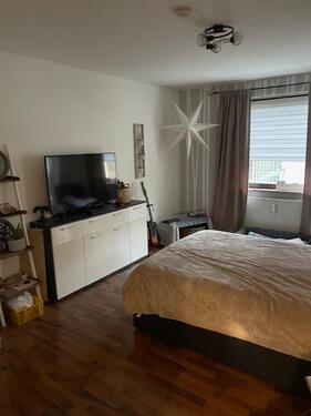 Foto - Etagenwohnung in Bad Sachsa zur Miete
