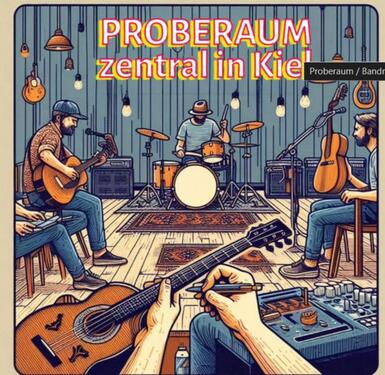 Foto - andere in Kiel