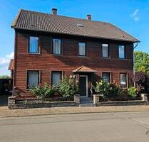 Fachwerkhaus Haus Zweifamilienhaus - Goslar Immenrode
