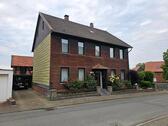 Foto - Einfamilienhaus zum Kaufen in Goslar