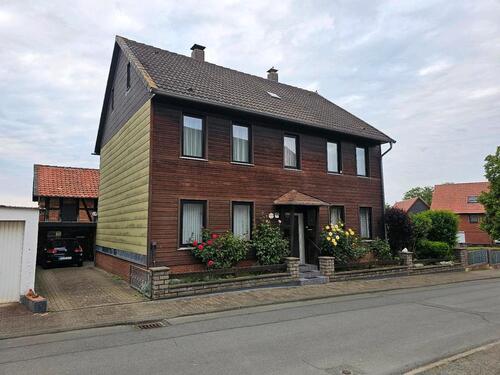Foto - Einfamilienhaus zum Kaufen in Goslar