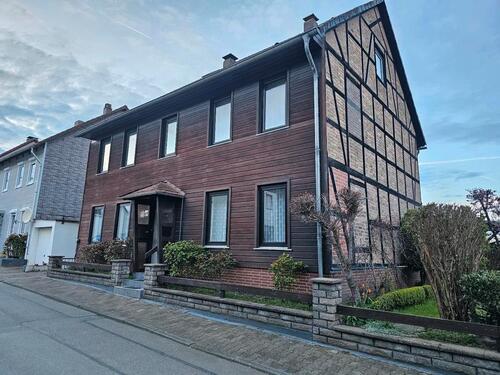 Foto - Einfamilienhaus in Goslar