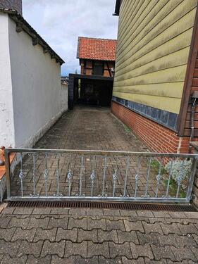 Foto - Einfamilienhaus in Goslar zum Kaufen