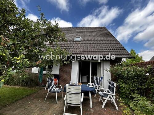 Foto - Wohnungsswap - 6 Zimmer, 160 m² - Beekenkamp, Münster