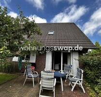 Wohnungsswap - 6 Zimmer, 160 m² - Beekenkamp, Münster - Havixbeck