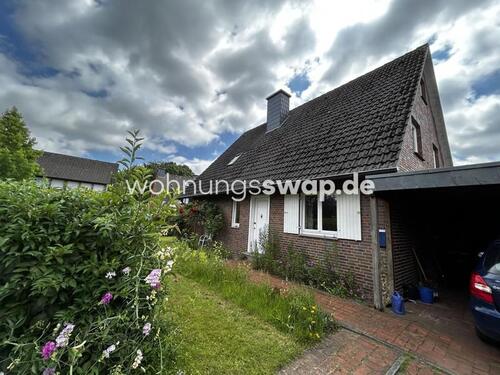 Foto - Etagenwohnung zur Miete in Havixbeck