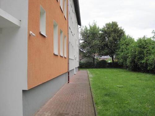 Foto - Etagenwohnung zur Miete in Essen