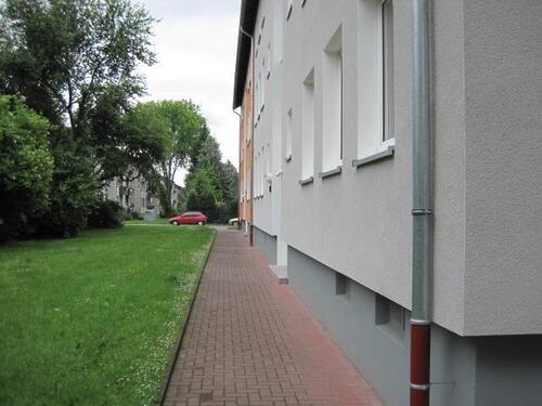 Foto - Etagenwohnung in Essen