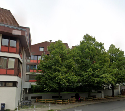 Foto - 1-Zimmer-Wohnung in der Innenstadt zu verkaufen