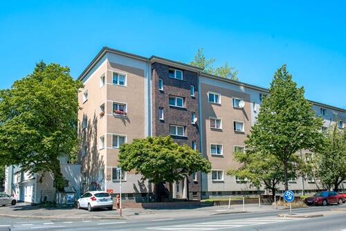 Foto - Etagenwohnung in Dortmund