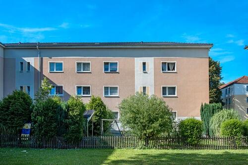 Foto - Etagenwohnung in Dortmund zur Miete