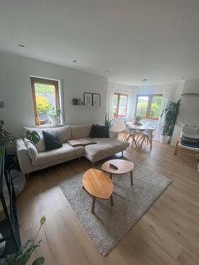Foto - Anfragestopp! 2-ZKB in Sinn - 500,00 EUR Kaltmiete,