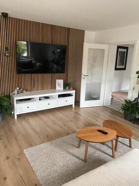 Foto - Etagenwohnung zur Miete in Sinn