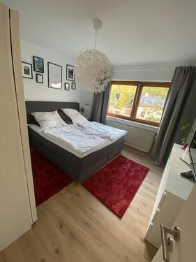Foto - Etagenwohnung in Sinn