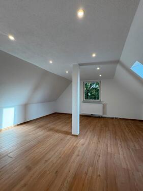 Foto - Erstbezug nach Sanierung – moderne Wohnung in Bad Dürrheim