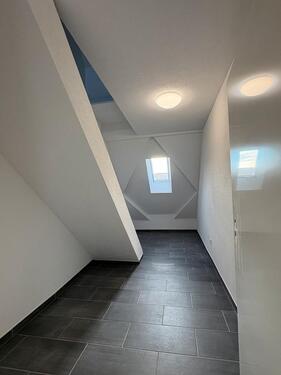 Foto - Etagenwohnung zur Miete in Bad Dürrheim