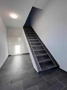 Foto - Etagenwohnung in Bad Dürrheim