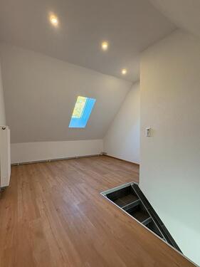 Foto - Etagenwohnung in Bad Dürrheim zur Miete