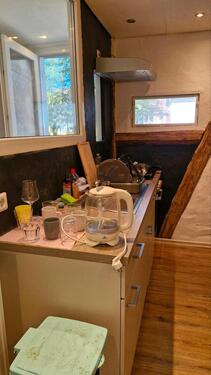 Foto - Etagenwohnung in Clausthal-Zellerfeld zur Miete