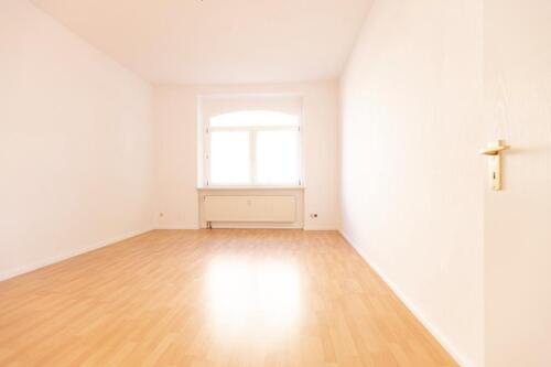 Foto - Etagenwohnung zur Miete in Gera