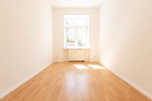 Foto - Etagenwohnung in Gera zur Miete