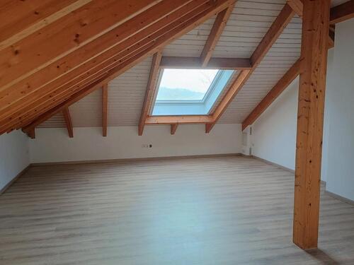 Foto - 2 Zimmer Dachgeschoßwohnung zur Miete in Braunschweig