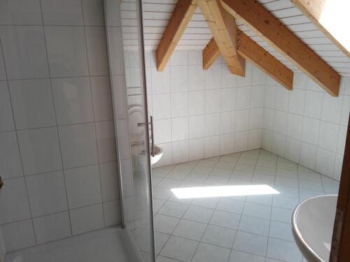 Foto - Dachgeschoßwohnung in Braunschweig zur Miete