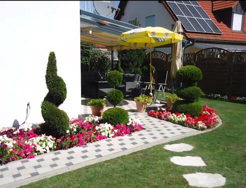 Foto - 6 Zimmer Einfamilienhaus zum Kaufen in Geisenfeld