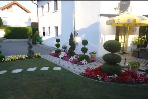 Foto - 6 Zimmer Einfamilienhaus in Geisenfeld