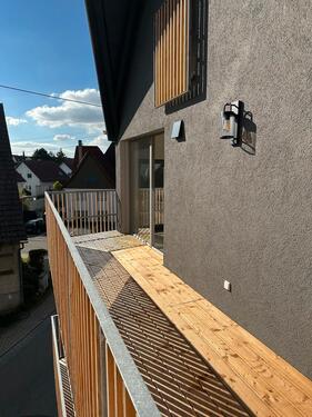 Foto - 3 Zimmer Dachgeschoßwohnung zur Miete in Rottenburg am Neckar