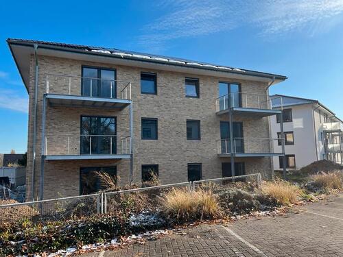 Foto - 2 Zimmer Etagenwohnung zur Miete in Hüllhorst