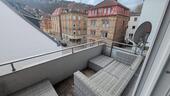 Foto - Wohnung Stuttgart-Süd 3ZKB Balkon Stellplatz