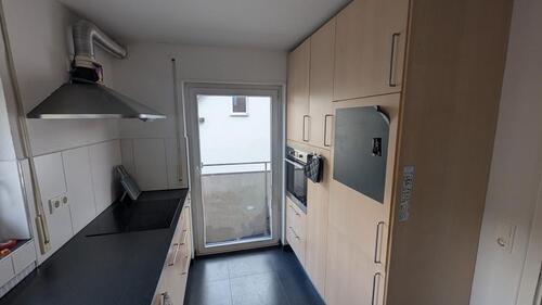 Foto - 3 Zimmer Etagenwohnung in Stuttgart