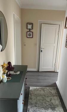 Foto - Etagenwohnung in Kiel zur Miete