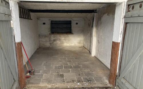 Foto - Trockene Garage mit Strom in Zwickau Brand zu vermieten